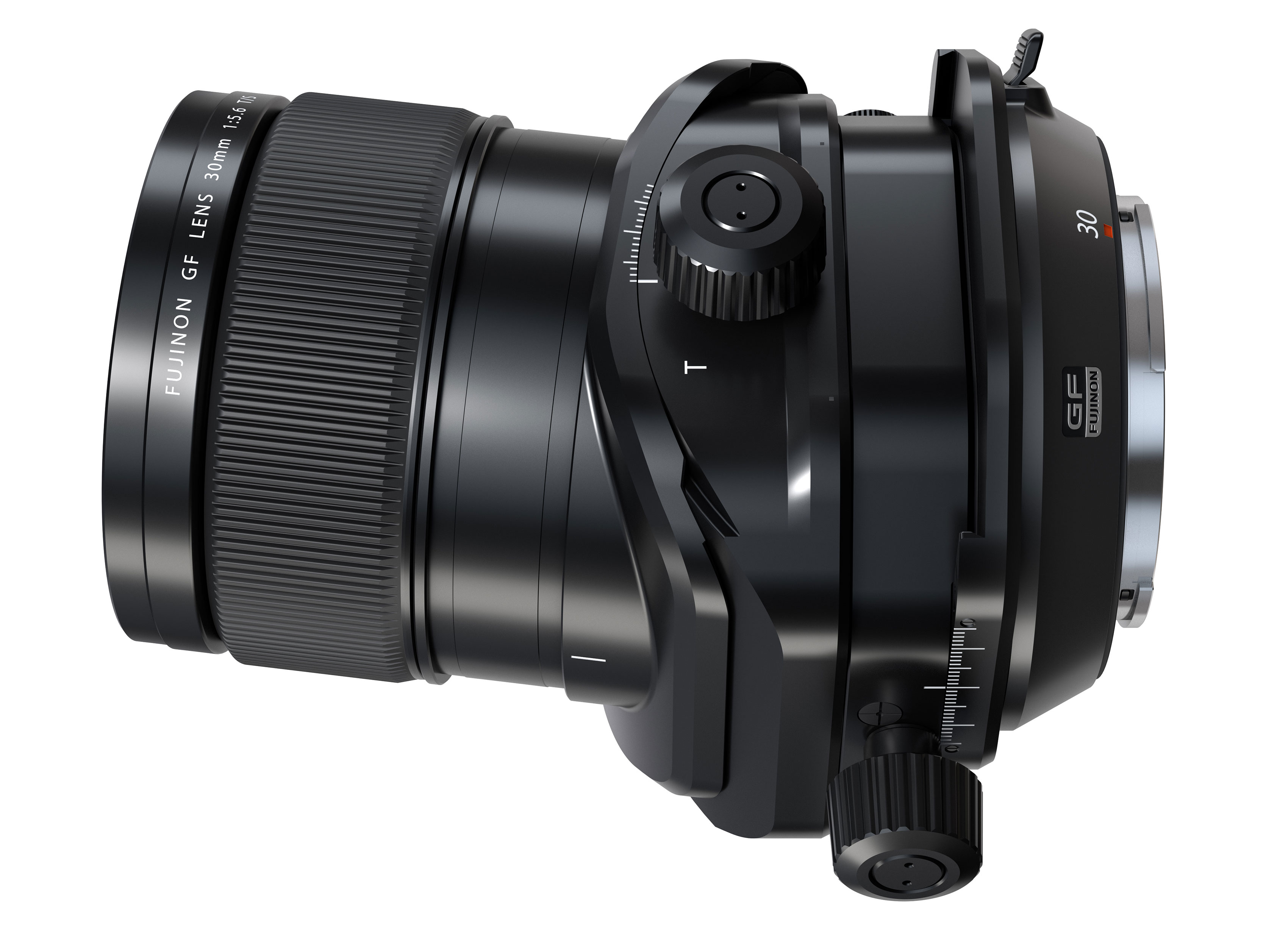 Fujifilm GF 30mm f/5.6 T/S