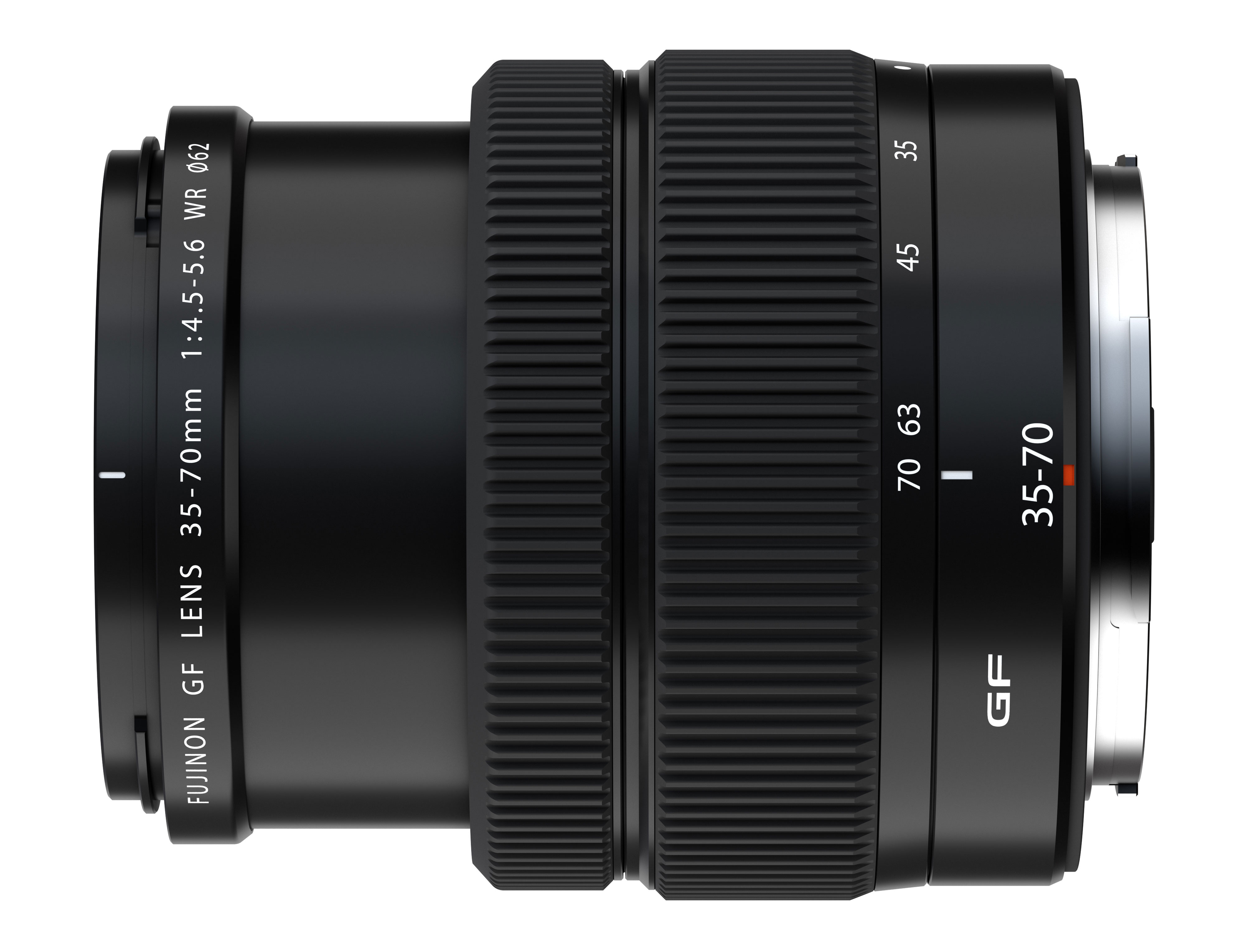 Fujifilm GF 35-70mm f/4.5-5.6 WR