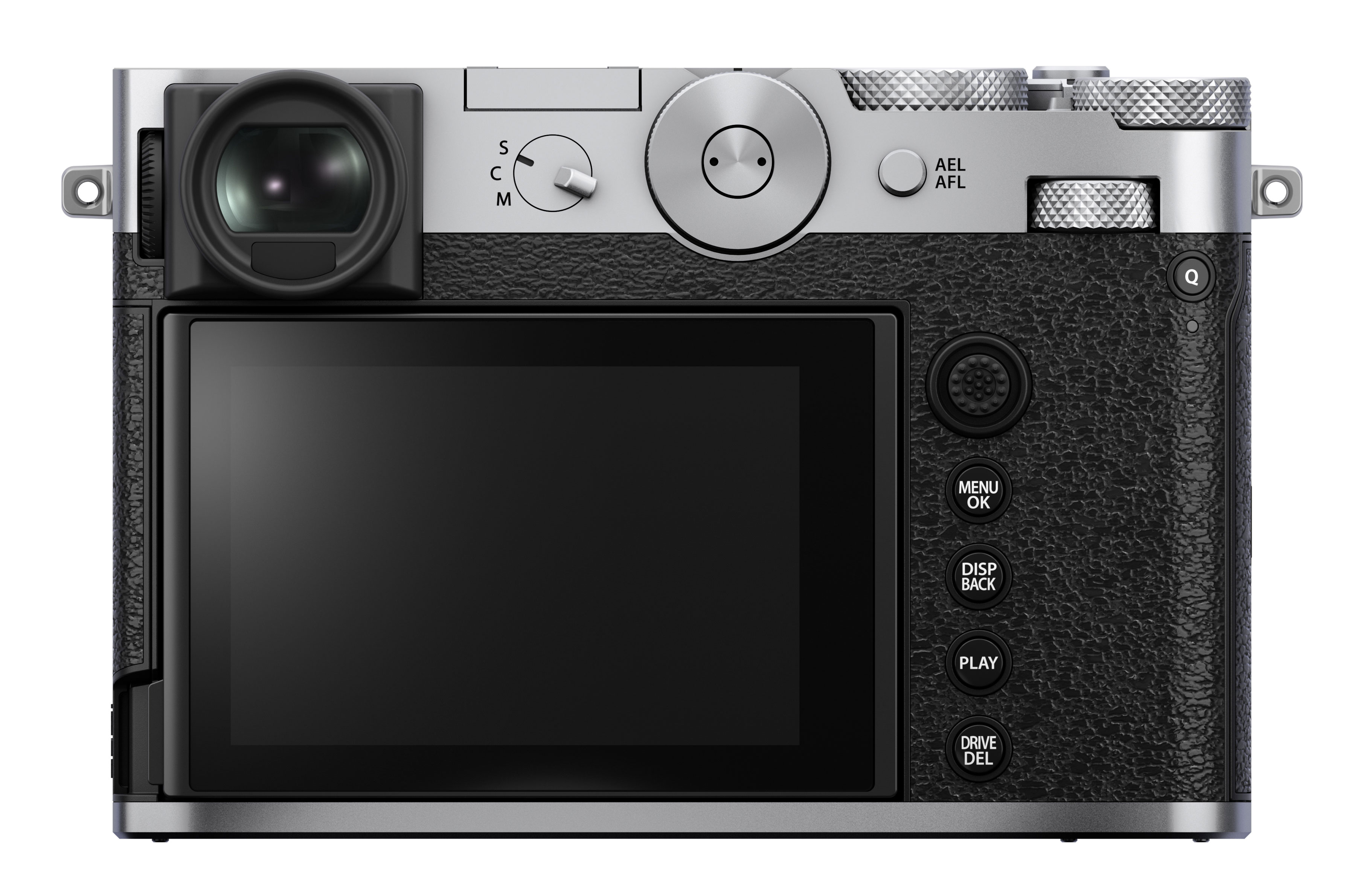 Fujifilm GFX100RF