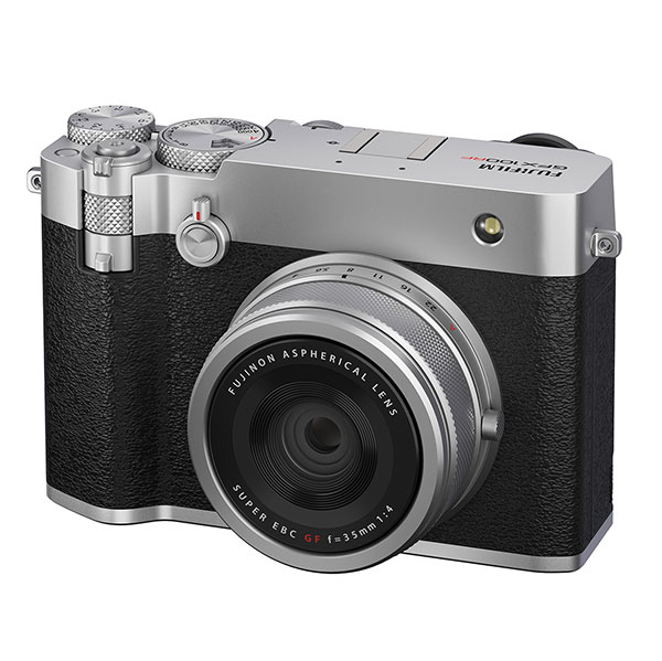 Fujifilm GFX100RF