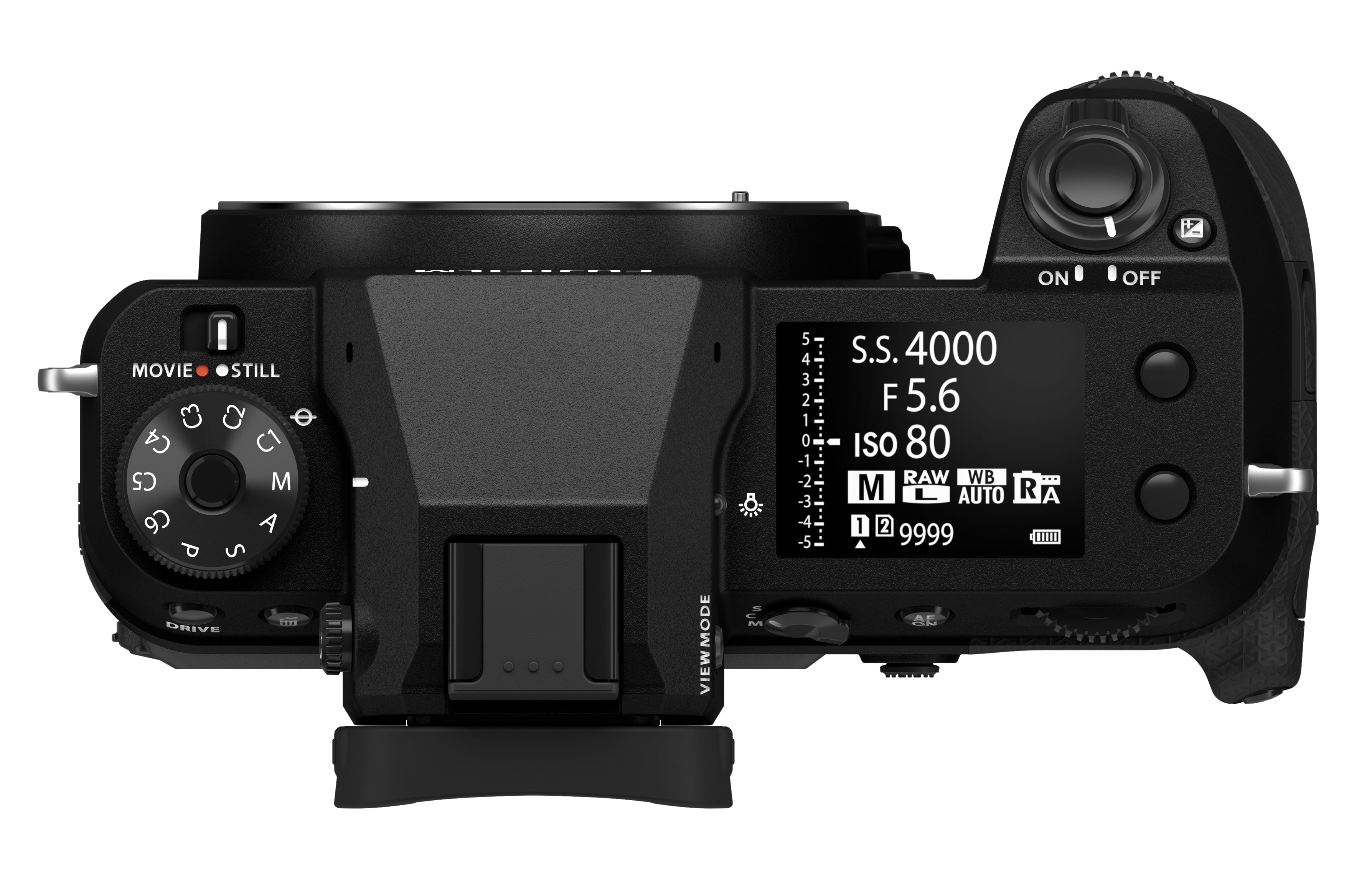 Fujifilm GFX100S II