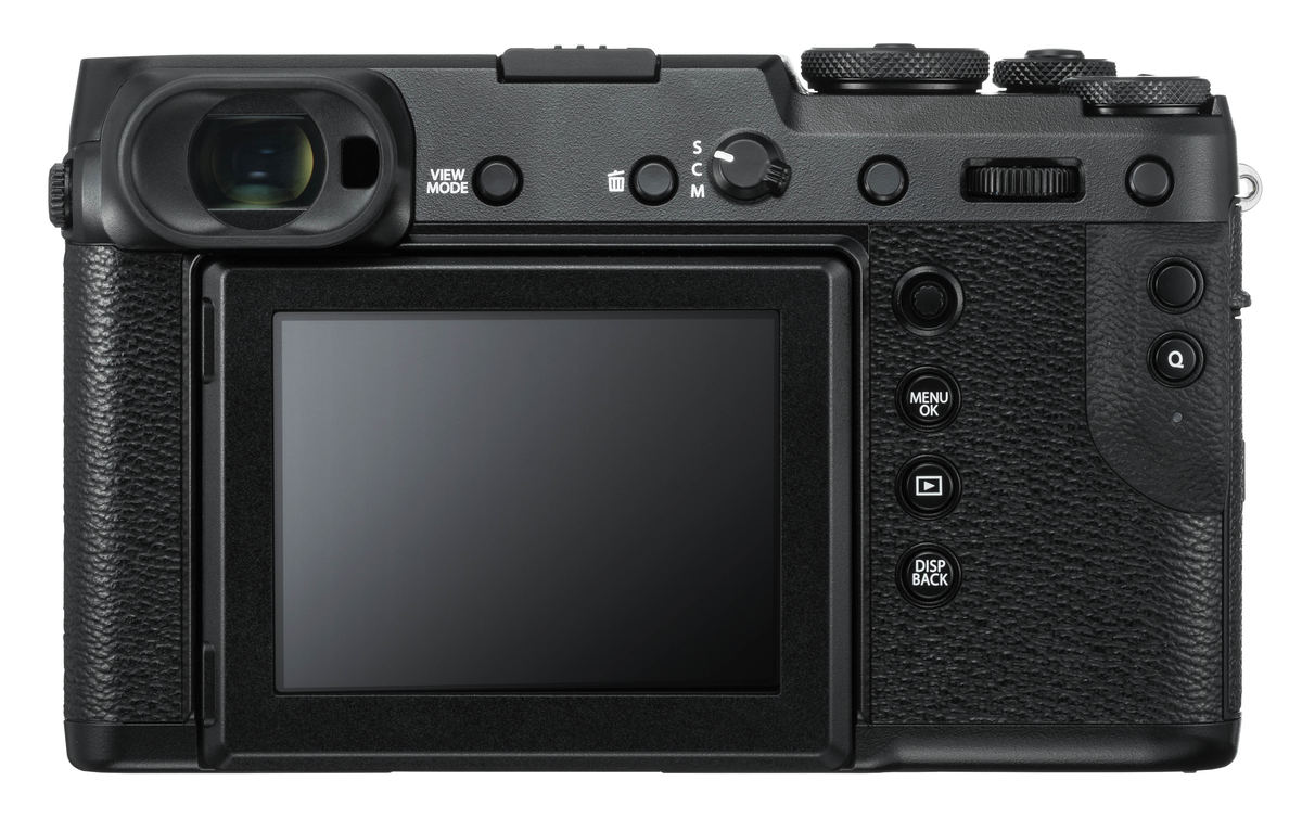 デジタルカメラ FUJIFILM GFX 50R gfx 50r Maple Fujifilm GFX 50R Review: Digital Photography Review