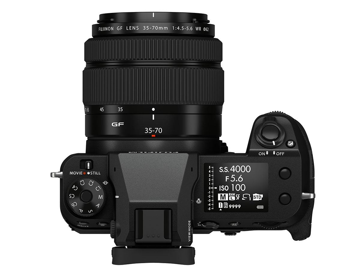 FUJIFILM（フジフイルム） GFX50S II 実写レビュー | フォトヨドバシ