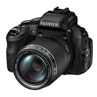 Fujifilm FinePix HS50 EXR