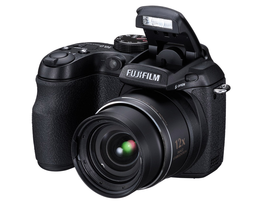 Fujifilm FinePix S1500