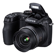 Fujifilm FinePix S1500