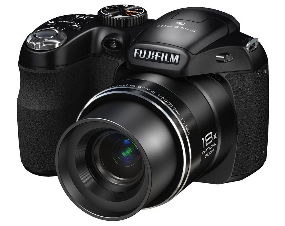 Fujifilm FinePix S2980