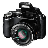 FujiFilm FinePix S4000