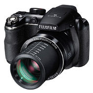 Fujifilm FinePix S4500