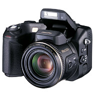 Fujifilm FinePix S7000