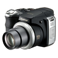 Fujifilm FinePix S8100fd