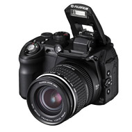 FujiFilm Finepix S9500