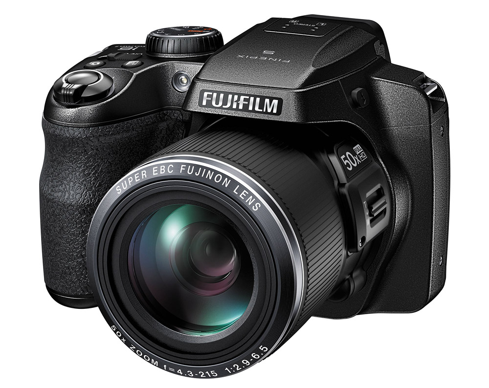 Fujifilm FinePix S9800