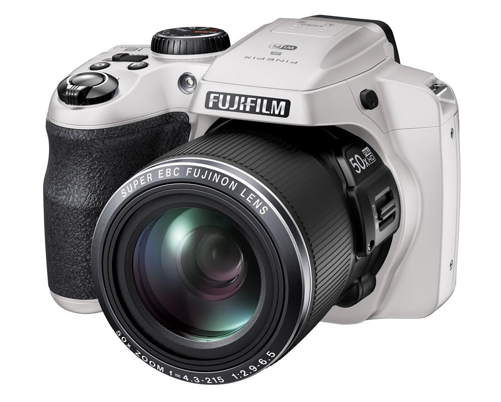 Fujifilm FinePix S9900w