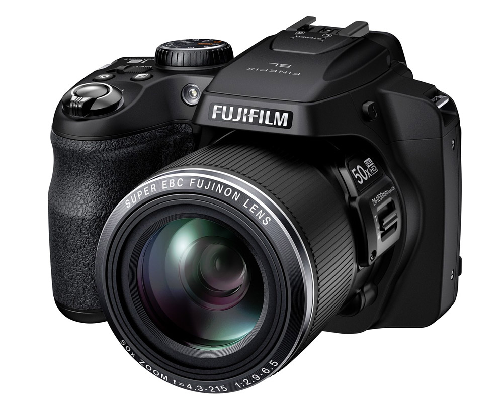 Fujifilm FinePix SL1000