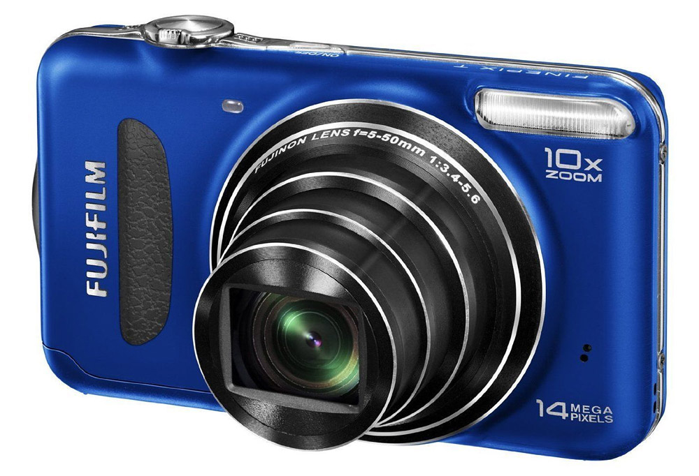 Fujifilm FinePix T200 / T205