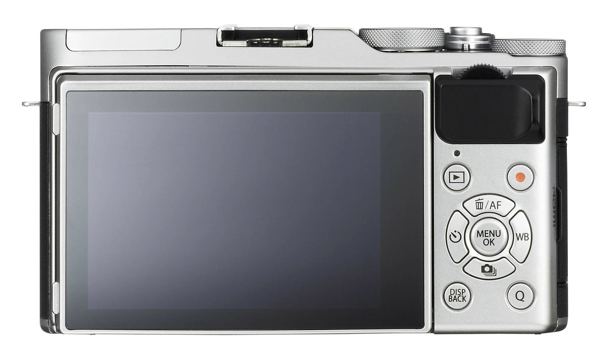 Fujifilm　X-A3 FUJIFILM X-A3 Mirrorless Digital Camera with 16-50mm 16531635-Q