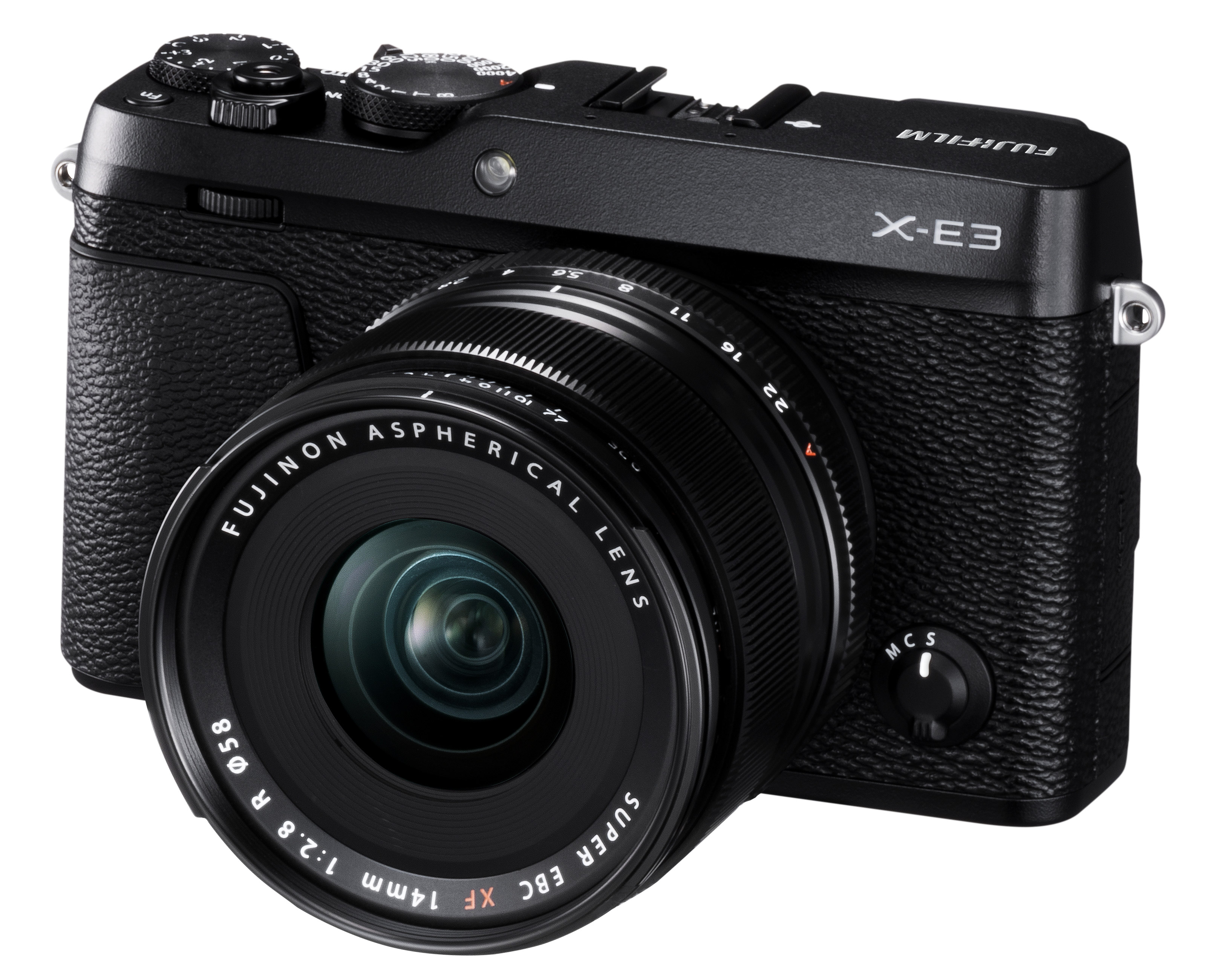  Fujifilm  X E3 Caratteristiche e Opinioni JuzaPhoto