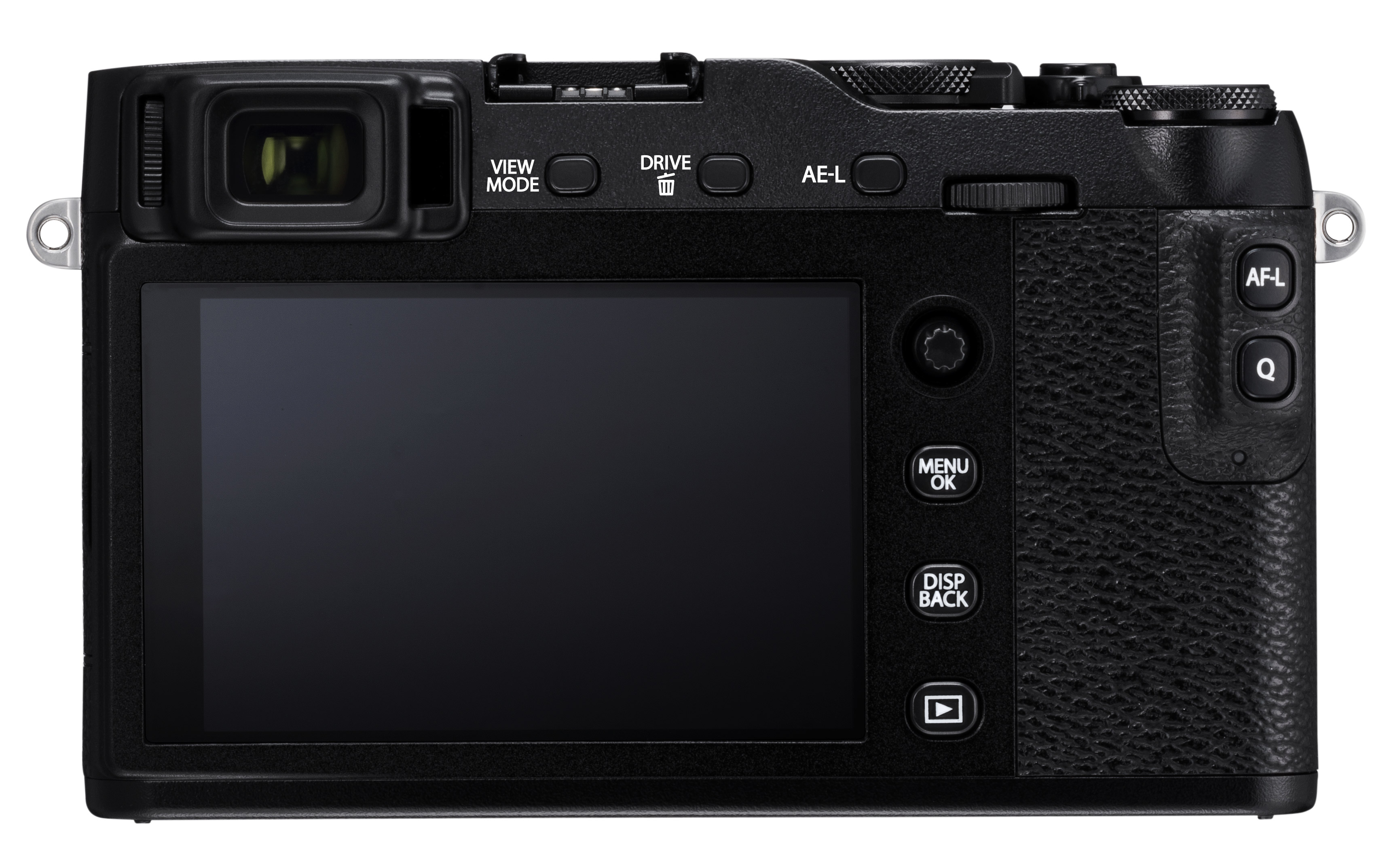 Fujifilm X-E3