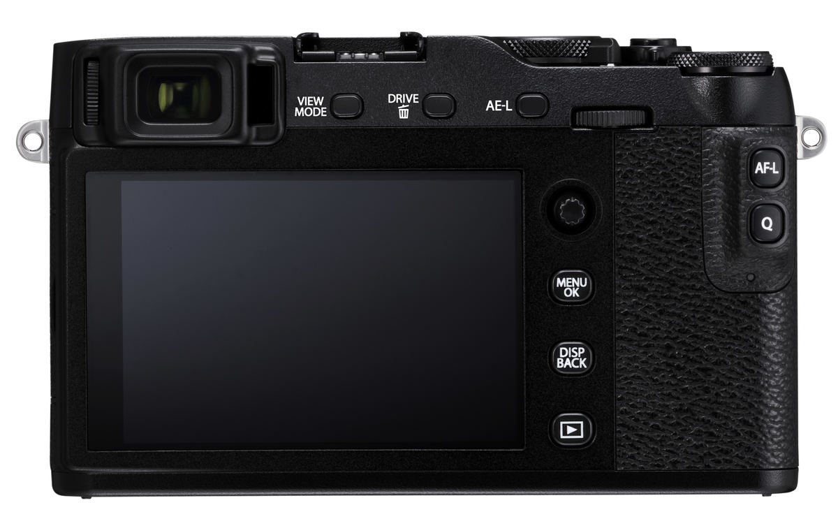 Fujifilm X-E3 : Specifications and Opinions | JuzaPhoto
