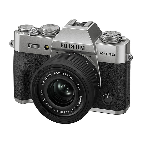 Fujifilm X-T30 III