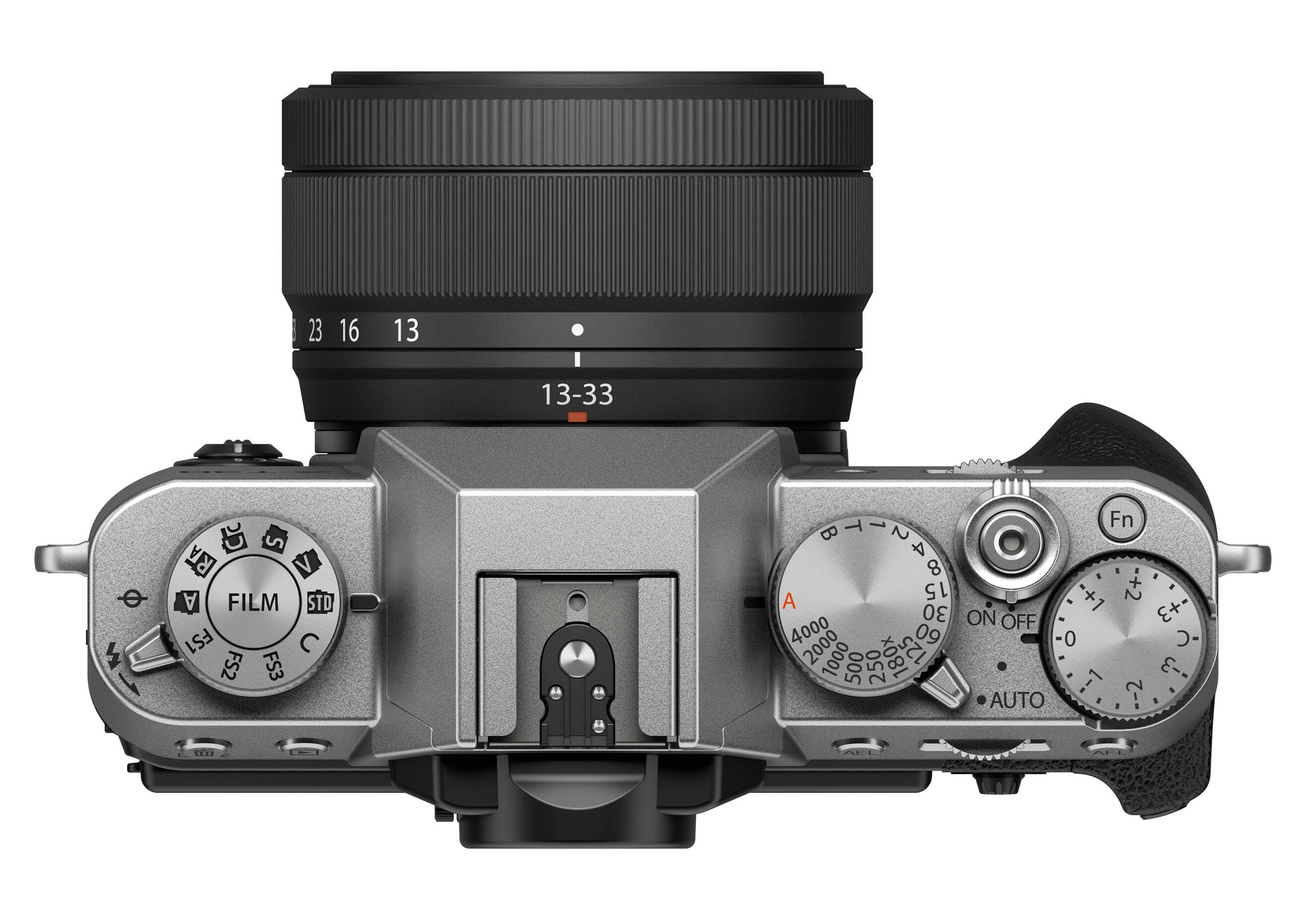Fujifilm X-T30 III
