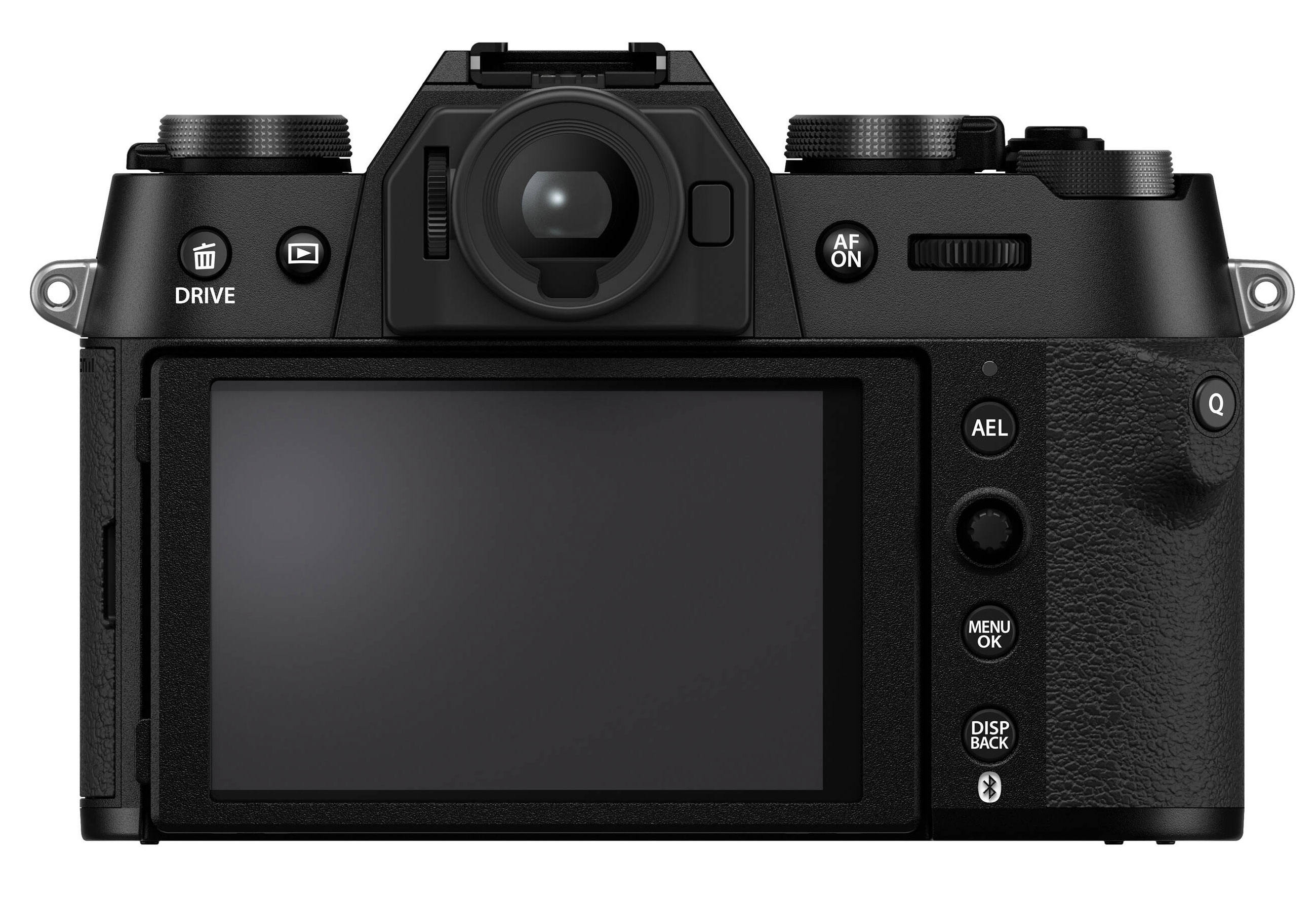 Fujifilm X-T50