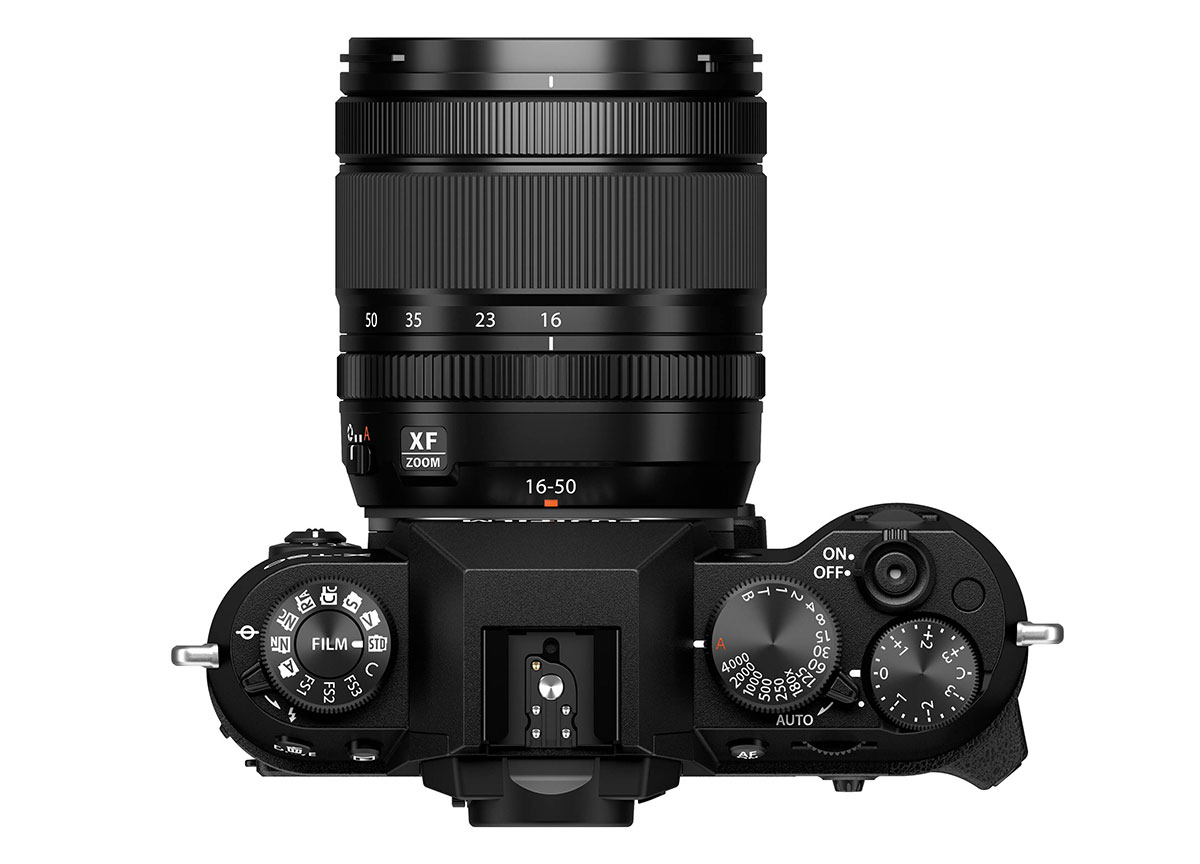 Fujifilm X-T50 : Specifications and Opinions | JuzaPhoto Fujifilm X-T50 : Specifications and Opinions | JuzaPhoto