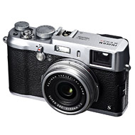 Fujifilm X100s