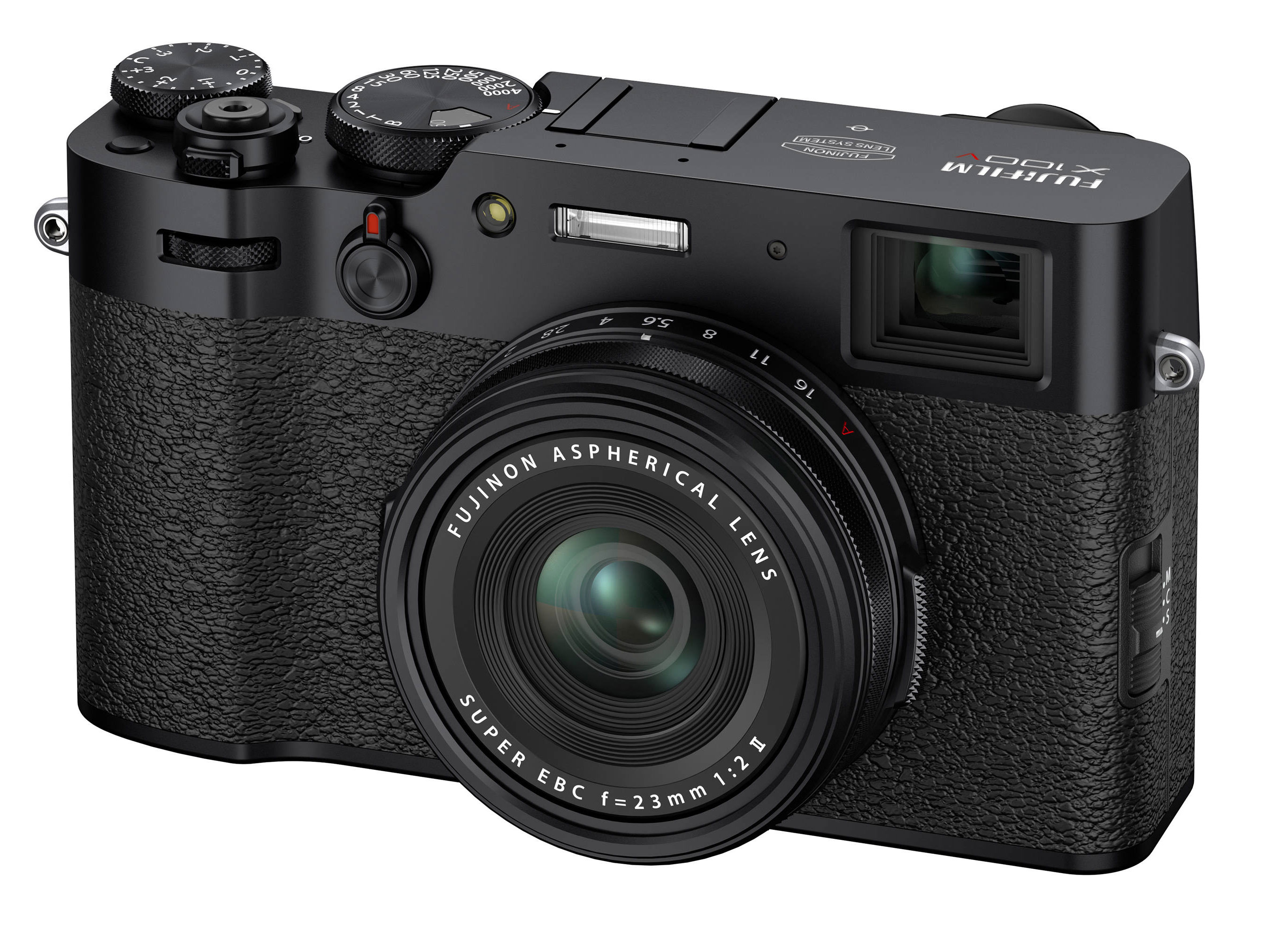 Fujifilm X100V : Caratteristiche e Opinioni | JuzaPhoto