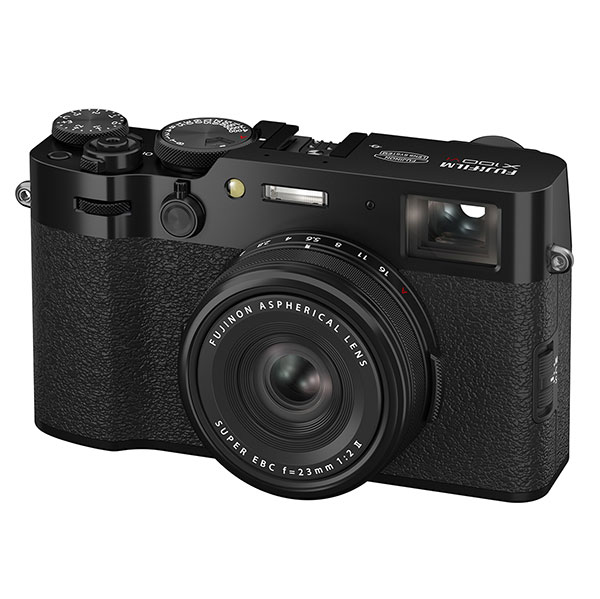 Fujifilm X100VI