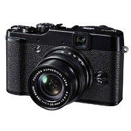 Fujifilm X10