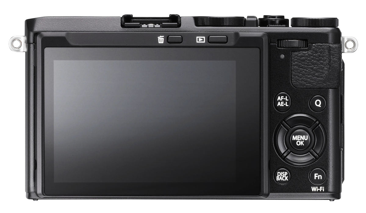 Fujifilm X70 : Specifications and Opinions | JuzaPhoto