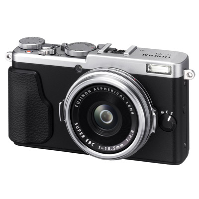 Fujifilm X70