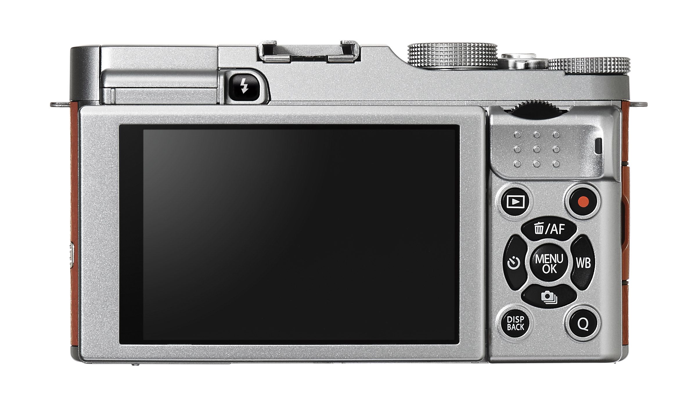 Fujifilm X-A2