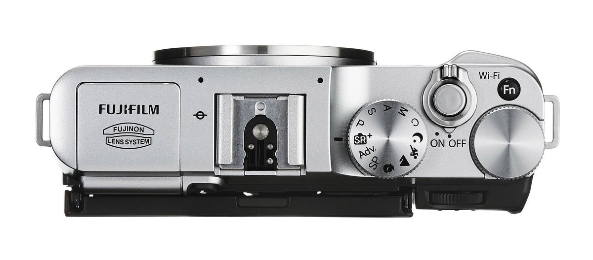 Fujifilm X-A2 Specifications and Opinions JuzaPhoto