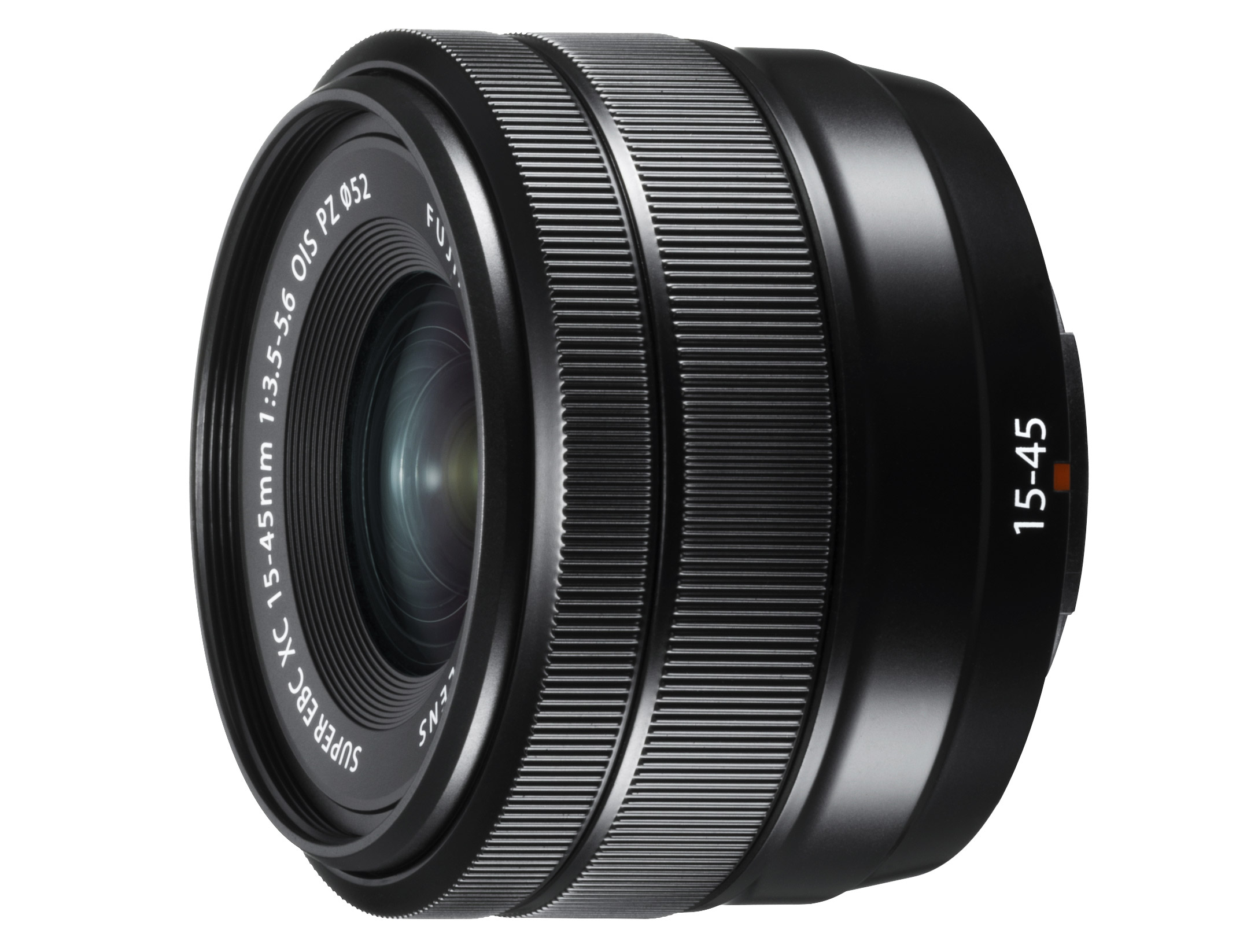 Fujifilm XC 15-45mm f/3.5-5.6 OIS PZ