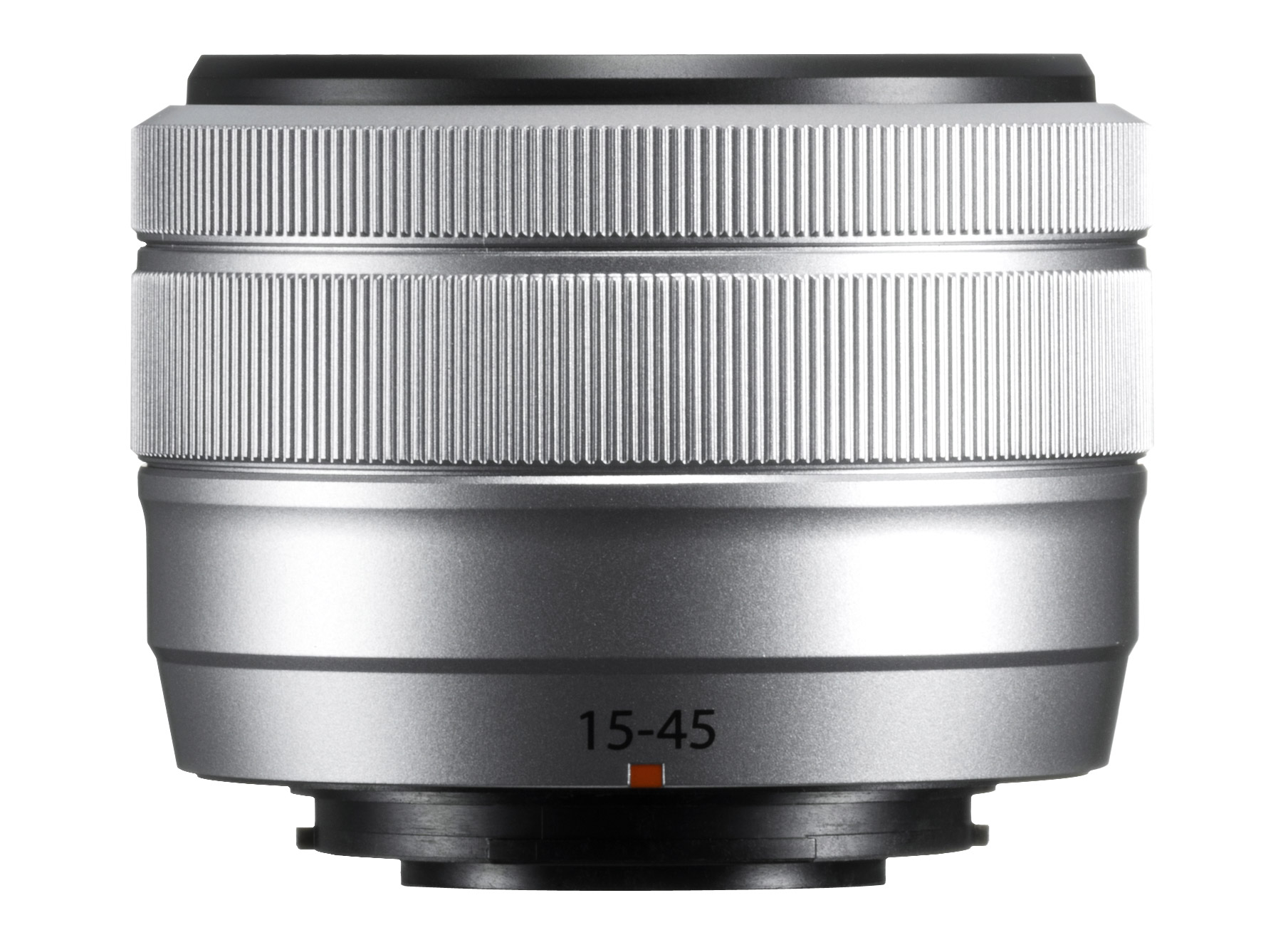 Fujifilm XC 15-45mm f/3.5-5.6 OIS PZ