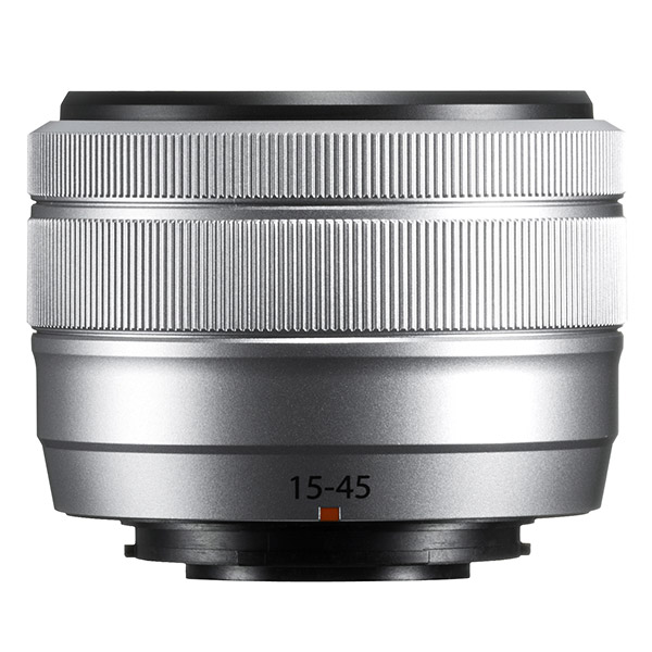 Fujifilm XC 15-45mm f/3.5-5.6 OIS PZ