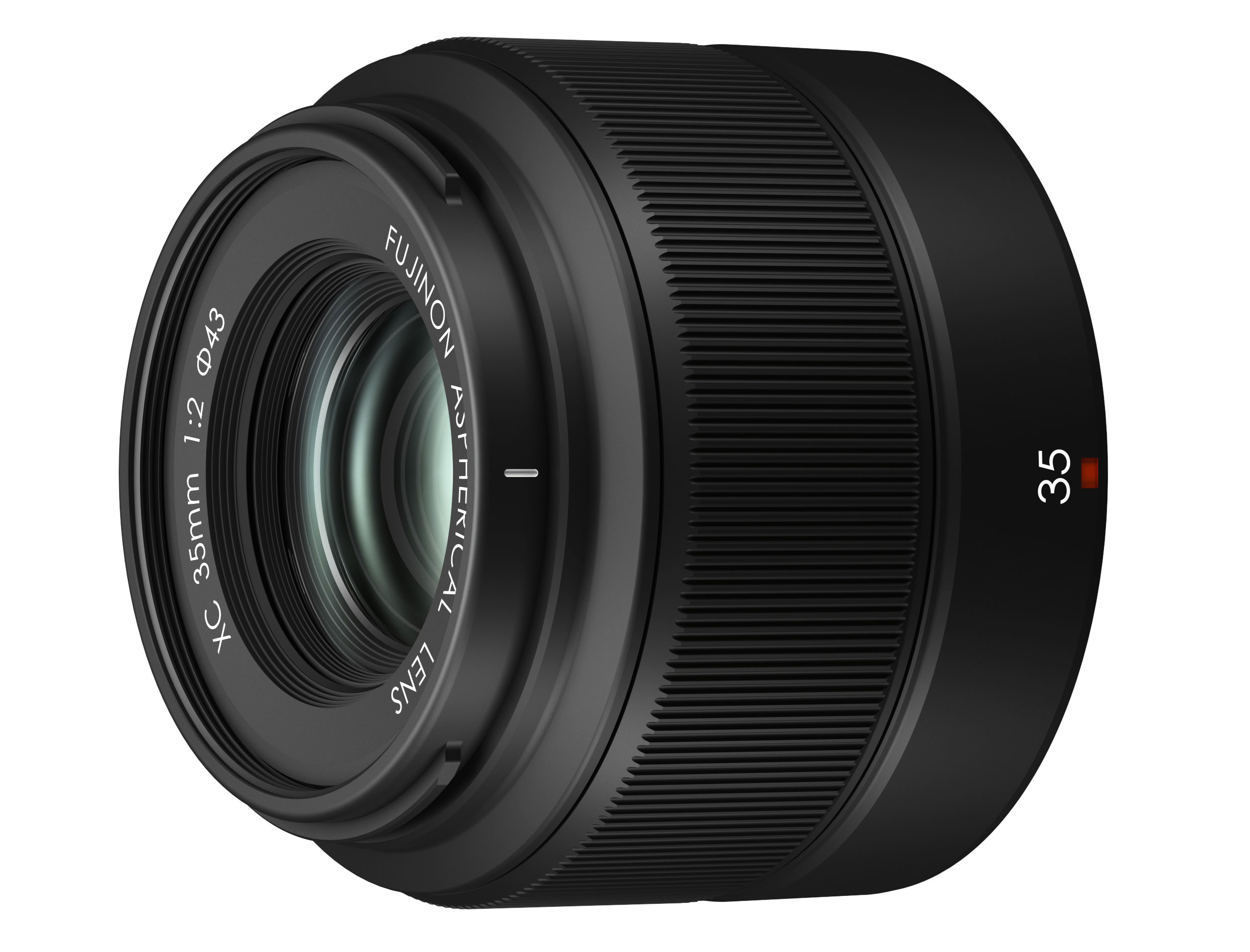 Fujifilm XC 35mm f/2 : Caratteristiche e Opinioni | JuzaPhoto