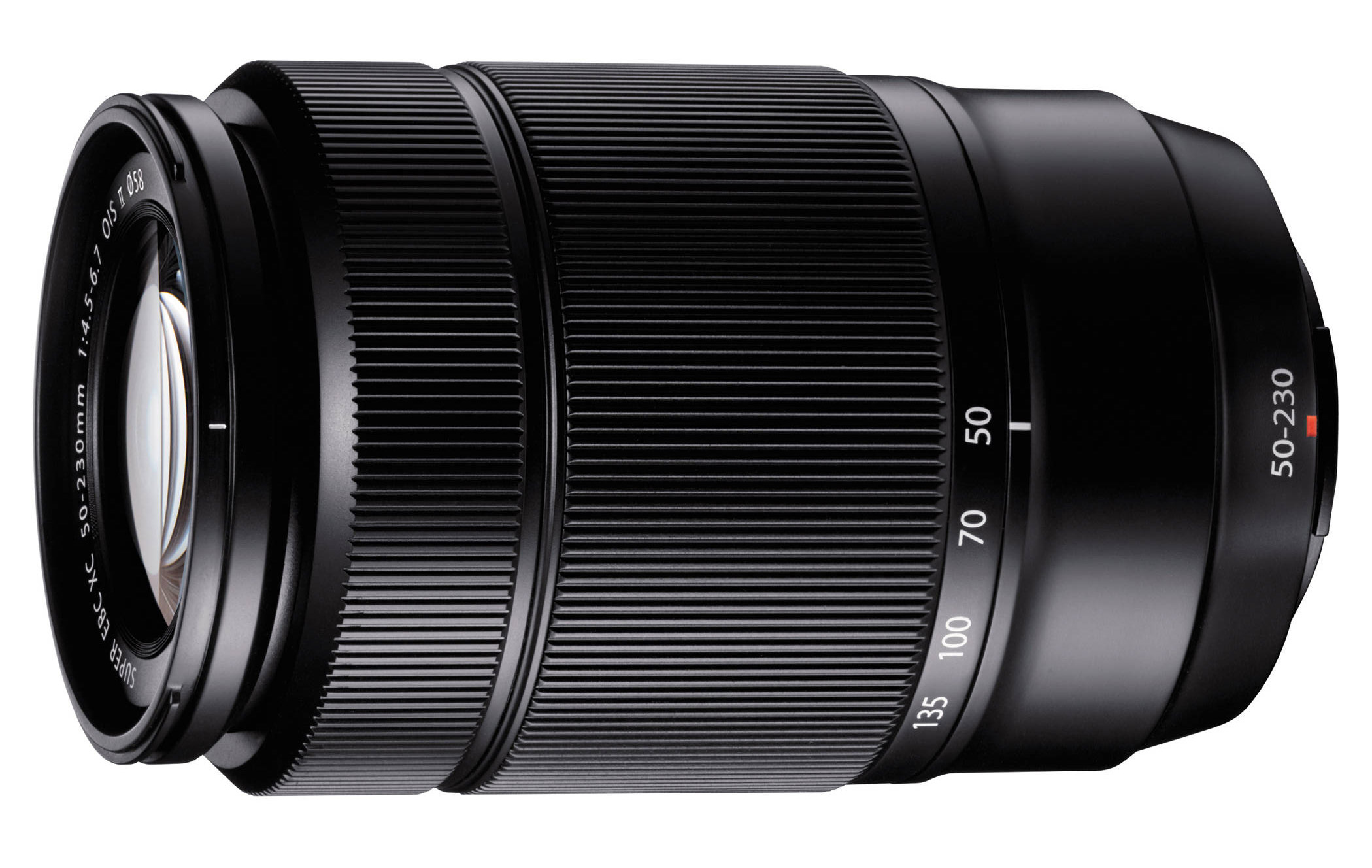 Fujifilm XC 50-230mm f/4.5-6.7 OIS II