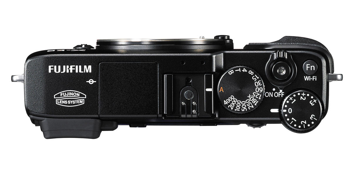 Fujifilm X-E2 : Specifications and Opinions | JuzaPhoto Fujifilm X-E2 : Specifications and Opinions | JuzaPhoto