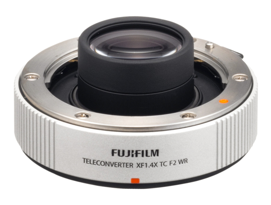 Fujifilm XF 1.4x TC F2 WR