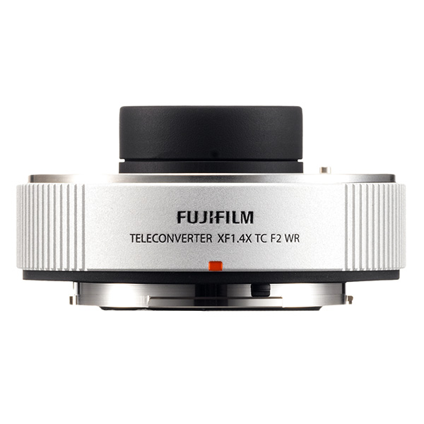 Fujifilm XF 1.4x TC F2 WR
