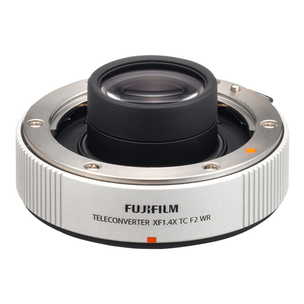 Fujifilm XF 1.4x TC F2 WR