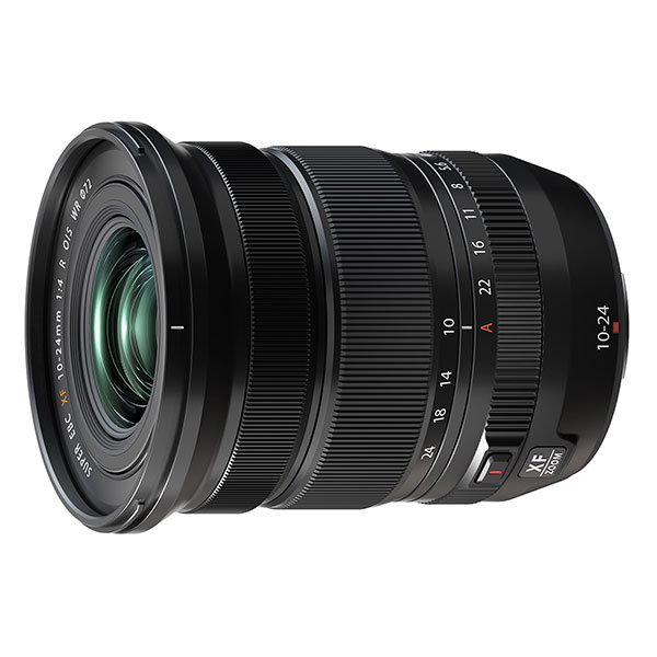 Fujifilm XF 10-24mm f/4 R OIS WR