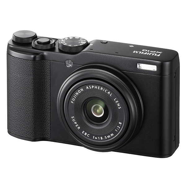 Fujifilm XF10