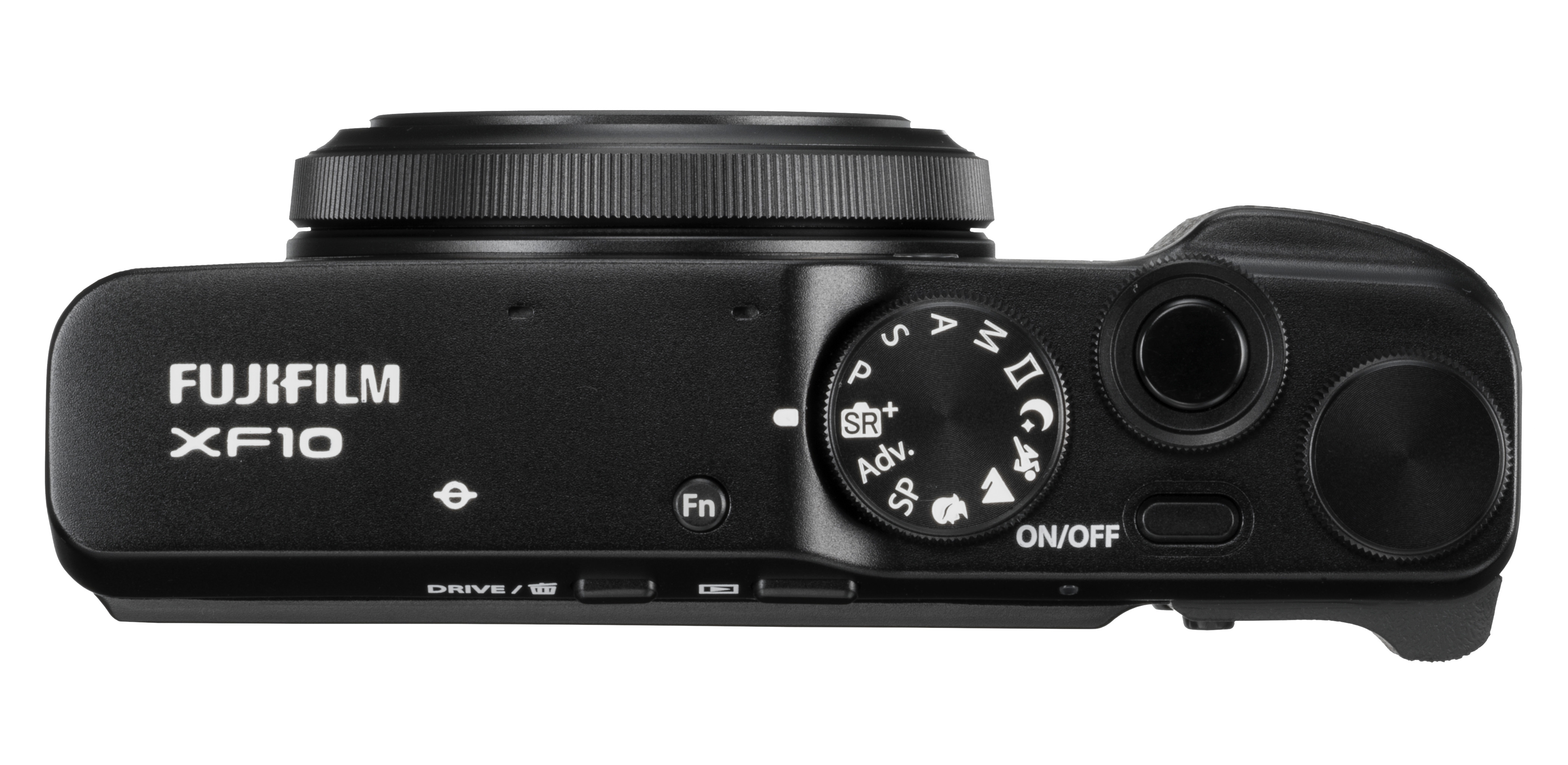 Fujifilm XF10