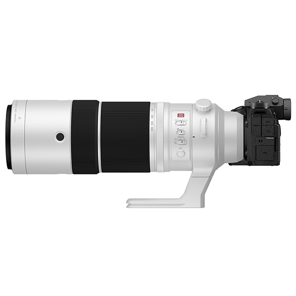 Fujifilm XF 150-600mm f/5.6-8 R LM OIS WR