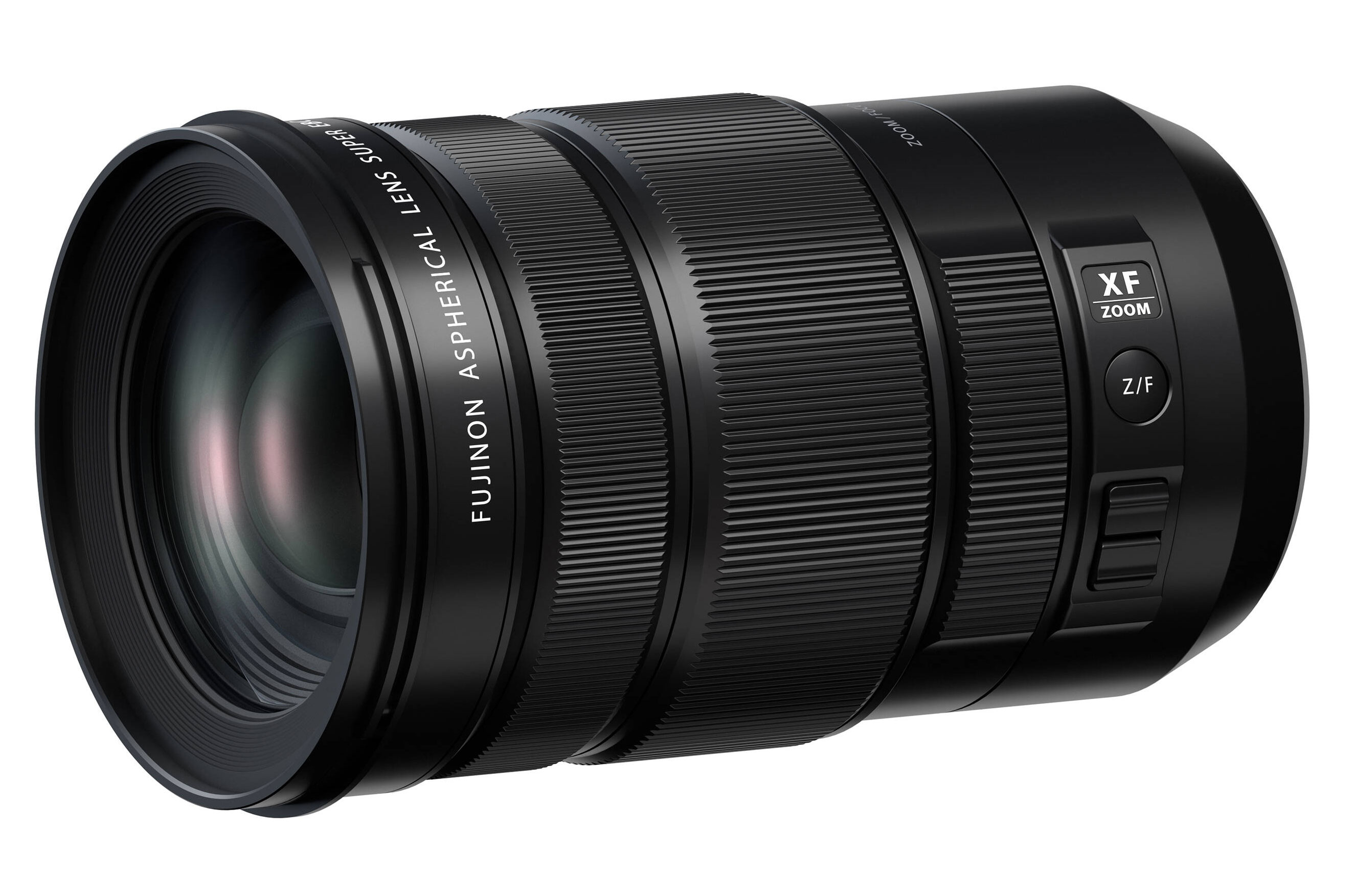 Fujifilm XF 18-120mm f/4.0 LM PZ WR